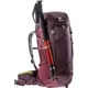 Походный рюкзак Deuter Futura Pro 34 SL (Aubergine/Maron) (DT 3401018 5525) - изображение 5