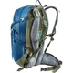 Походный рюкзак Deuter Trail 26 (Steel/Khaki) (DT 3440319 3235) - изображение 4