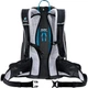 Велосипедный рюкзак Deuter Superbike 14 EXP SL (Turquoise/Midnight) (DT 32104 3312) - изображение 7