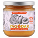 Абрикосовий джем без цукру з апельсином Yagodar - зображення 1
