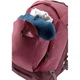 Похідний рюкзак Deuter Aviant Access Pro SL 55 (Maron/Aubergine) (DT 3512120 5543) - зображення 4