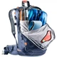 Горнолыжный рюкзак Deuter Freerider 26 (Navy) (DT 3303217 3010) - изображение 2