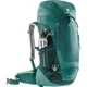 Походный рюкзак Deuter Futura 28 SL (SeaGreen/Forest) (DT 3400618 2247) - изображение 5