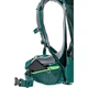 Походный рюкзак Deuter Futura 28 SL (SeaGreen/Forest) (DT 3400618 2247) - изображение 6