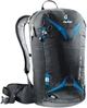 Горнолыжный рюкзак Deuter Freerider Lite 25 (Black/Bay) (DT 3303017 7303) - изображение 1