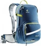 Велосипедный рюкзак Deuter Bike I Air EXP 16 (Midnight/Moss) (DT 3203017 3221) - изображение 1