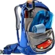 Горнолыжный рюкзак Deuter Freerider 24 SL (Indigo) (DT 3303117 3049) - изображение 2