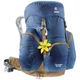 Похідний рюкзак Deuter Groden 30 SL (Midnight/Lion) (DT 3430216 3608) - зображення 1