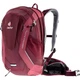 Велосипедный рюкзак Deuter Superbike 14 EXP SL (Maron/Cardinal) (DT 32104 5529) - изображение 3