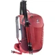 Походный рюкзак Deuter Futura 24 (Cranberry/Maron) (DT 3400118 5528) - изображение 4