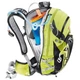 Велосипедный рюкзак Deuter Attack Enduro 16 (Apple/Black) (DT 3200016 2707) - изображение 2