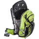 Велосипедный рюкзак Deuter Attack Enduro 16 (Apple/Black) (DT 3200016 2707) - изображение 5