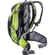 Велосипедный рюкзак Deuter Attack Enduro 16 (Apple/Black) (DT 3200016 2707) - изображение 7