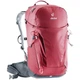 Походный рюкзак Deuter Trail 26 (Cranberry/Graphite) (DT 3440319 5425) - изображение 1