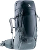 Походный рюкзак Deuter Futura Air Trek 45 + 10 SL (Black/Graphite) (DT 3402021 7403) - изображение 1