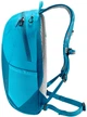 Рюкзак Deuter Speed Lite 13 (Azure/Reef) (DT 3410022 1361) - изображение 4