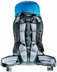Туристический рюкзак Deuter Guide 42+ EL (Navy/Granite) (DT 3361917 3400) - изображение 3