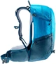 Рюкзак Deuter Futura 27 (Reef/Ink) (DT 3400321 1358) - изображение 7