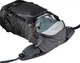 Походный рюкзак Deuter Futura Air Trek 60 + 10 (Black/Graphite) (DT 3402321 7403) - изображение 12