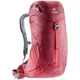 Походный рюкзак Deuter AC Lite 18 (Cranberry) (DT 3420116 5000) - изображение 1