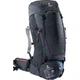 Походный рюкзак Deuter Futura Vario 45 + 10 SL (Graphite/Black) (DT 3402018 4701) - изображение 4