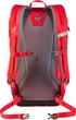 Рюкзак Deuter Speed Lite 20 (Chili/Lava) (DT 3410221 5549) - изображение 2