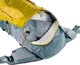Походный рюкзак Deuter Aircontact Lite 50 + 10 (Turmeric/Teal) (DT 3340521 8205) - изображение 8