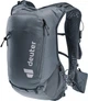 Рюкзак Deuter Ascender 7 (Black) (DT 3100022 7000) - изображение 3
