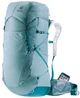 Походный рюкзак Deuter Aircontact Ultra 45+5 SL (Dusk/Denim) (DT 3360022 1355) - изображение 9