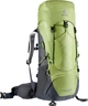 Походный рюкзак Deuter Aircontact Lite 35 + 10 SL (Pistachio/Graphite) (DT 3340221 2435) - изображение 11