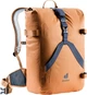 Велосипедный рюкзак Deuter Amager 25+5 (Almond) (DT 3220022 6008) - изображение 1