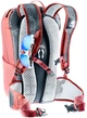 Велосипедный рюкзак Deuter Race X (Rredwood/Paprika) (DT 3204221 5907) - изображение 3