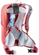 Велосипедный рюкзак Deuter Race EXP Air (Rredwood/Paprika) (DT 3204421 5907) - изображение 4