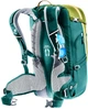 Велосипедный рюкзак Deuter Trans Alpine 30 (Meadow/Deepsea) (DT 3200221 2348) - изображение 4