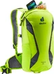 Велосипедный рюкзак Deuter Race (Citrus/Graphite) (DT 3204121 8403) - изображение 9