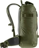 Велосипедный рюкзак Deuter Amager 25+5 (Khaki) (DT 3220022 2050) - изображение 8
