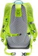 Рюкзак Deuter Speed Lite 17 (Jade/Citrus) (DT 3410122 2807) - изображение 6