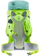 Рюкзак Deuter Speed Lite 30 (Jade/Citrus) (DT 3410622 2807) - изображение 3