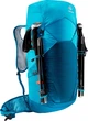 Рюкзак Deuter Speed Lite 30 (Azure/Reef) (DT 3410622 1361) - изображение 10