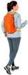 Рюкзак Deuter Speed Lite 13 (Paprika/Saffron) (DT 3410022 9906) - изображение 11