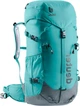 Туристический рюкзак Deuter Gravity Expedition 45+ SL (Dustblue/Graphite) (DT 3362122 3462) - изображение 1