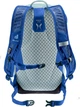 Рюкзак Deuter Speed Lite 17 (Tin/Indigo) (DT 3410122 4338) - изображение 6