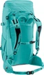 Туристический рюкзак Deuter Gravity Expedition 45+ SL (Dustblue/Graphite) (DT 3362122 3462) - изображение 4