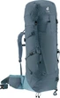 Походный рюкзак Deuter Aircontact Core 40+10 (Graphite/Shale) (DT 3350122 4409) - изображение 1