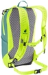 Рюкзак Deuter Speed Lite 13 (Jade/Citrus) (DT 3410022 2807) - изображение 5