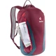 Туристический рюкзак Deuter Gravity Pitch 12 SL (Maron/Arctic) (DT 3362119 5324) - изображение 2