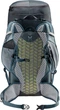 Рюкзак Deuter Speed Lite 30 (Graphite/Shale) (DT 3410622 4409) - изображение 5