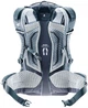 Велосипедный рюкзак Deuter Trans Alpine Pro 28 (Black/Graphite) (DT 3201121 7403) - изображение 3
