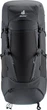 Похідний рюкзак Deuter Aircontact Core 50+10 (Graphite/Shale) (DT 3350322 4409) - зображення 2