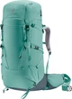 Походный рюкзак Deuter Aircontact Core 45+10 SL (Jade/Graphite) (DT 3350222 2444) - изображение 3